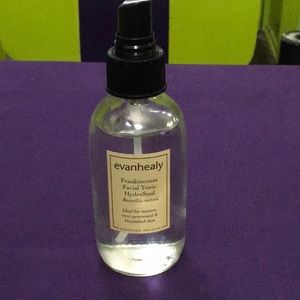 Frankincense Facial Tonic HydroSoul